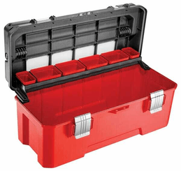Outils - Outils divers - Caisse à outils PRO 26"
