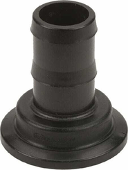 Pièces agricoles - Pièce Pulvérisateur - Accouplement de bride 2" x 1 1/2" embout