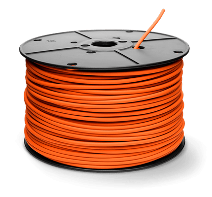 Accessoires et options matériel  - Robot de tonte - Cable périphérique renforcé 300m