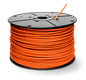 Cable périphérique renforcé 300m