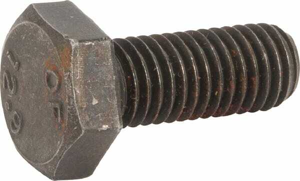 Pièces agricoles - Jardin et forêt pièce origine - Boulon de lame