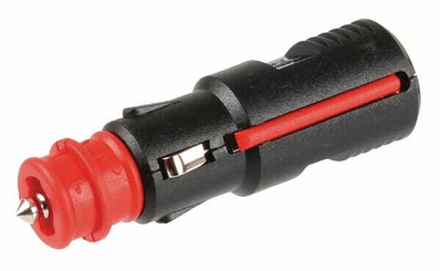 Pièces agricoles - Electricité - Prise allume-cigare 2 pôles