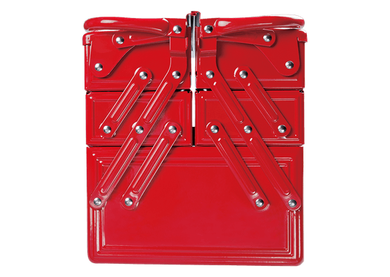 Outils - Outils divers - Caisse à outils 530x220x260