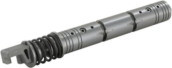 Pièces agricoles - Hydraulique - Tiroir 10 L/M 157-B-7020