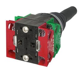 Pièces agricoles - Electricité - Joystick, 2 positions