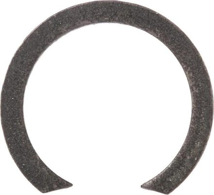 Pièces agricoles - Roulements - Bague à ressort externe 11x1 mm IDC ®