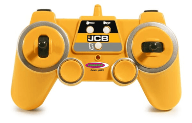 Loisirs - Jouets - Tracteur JCB Fastrac 1:16
