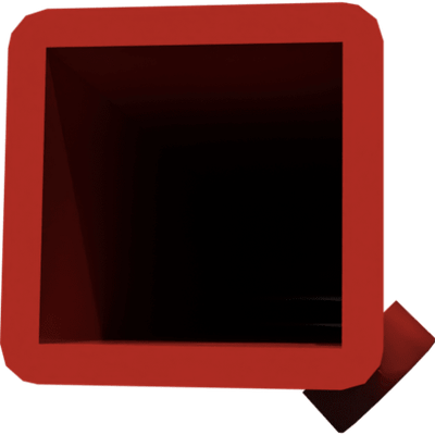 Pièces agricoles - Pièce divers - bras rotatif rigide soudé -peint-