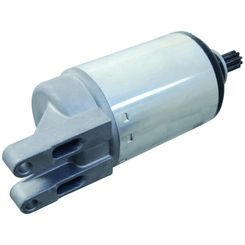 Pièces agricoles - Eclairage - Démarreur 12V, 0,5kW, 9 dents, CW