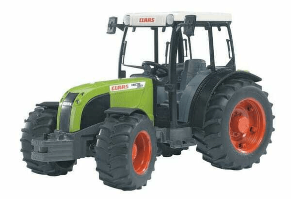 Loisirs - Jouets - Claas Nectis 267 F