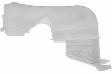 Pièces agricoles - Tracteur pièce adaptable - Vase d'expansion