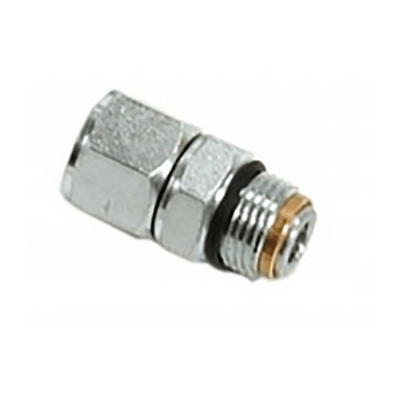 Pièces agricoles - Raccords - RACCORD TOURNANT M-F 1/2"G