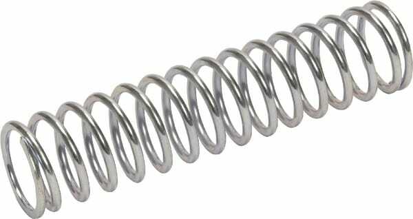 Pièces agricoles - Fasteners - Ressort à compression 2x20x85