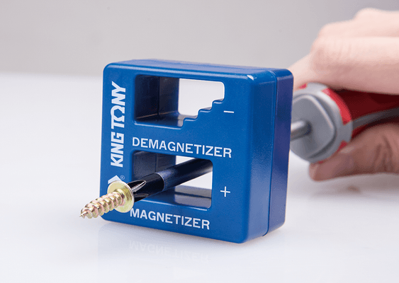 Outils - Outils divers - Magnétiseur / démagnétiseur