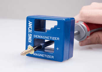Outils - Outils divers - Magnétiseur / démagnétiseur