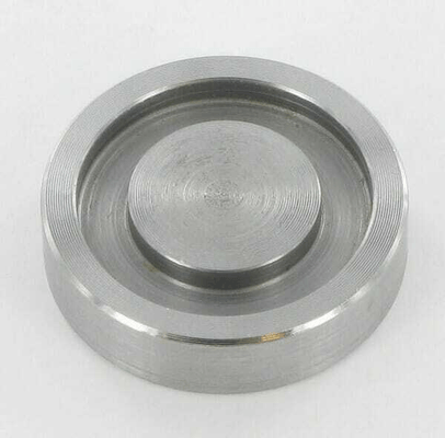 Pièces agricoles - Hydraulique - Bride borgne SAE 6000 1/2"