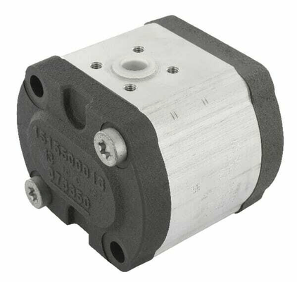 Pièces agricoles - Hydraulique - Pompe hydraulique AZPF-10-011LCP20MB-S0288 Bosch Rexroth