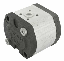 Pièces agricoles - Hydraulique - Pompe hydraulique AZPF-10-011LCP20MB-S0288 Bosch Rexroth