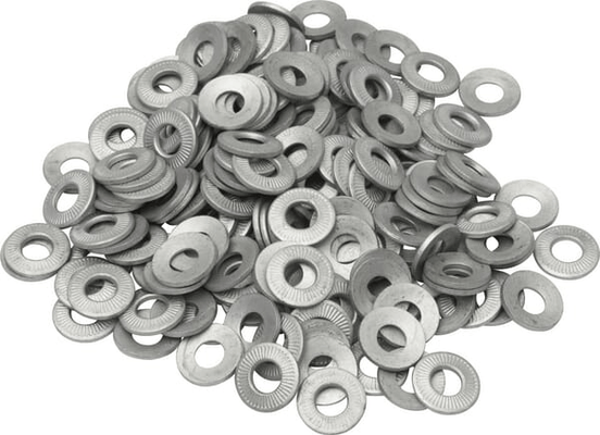 Pièces agricoles - Fasteners - Rondelle Rip-Lock M6 FZB
