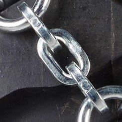 Pièces agricoles - Pièce divers - Chaîne à neige DR Light 5327 10mm