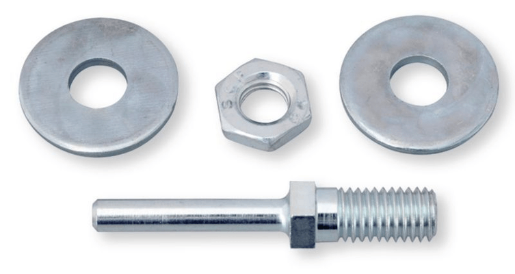 Electroportatif - Electroportatif divers et accessoires - AXE 900/6 SURFACLEAN