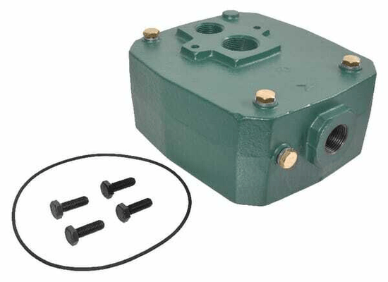 Pièces agricoles - Hydraulique - Logement pompe Jet 151/251 S