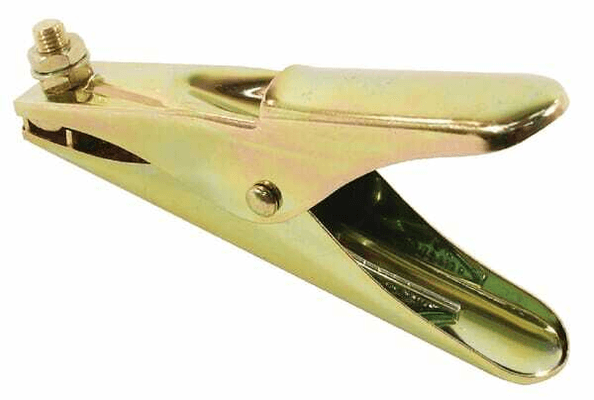 Pièces agricoles - Outils atelier - Pince de masse 400A