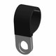 CLAMP-P.0.625 DIA VNL COATED Polaris origine