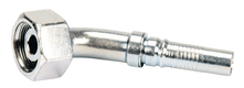 Raccord à sertir 4SH-DN40-38S-M52X2,0-45°