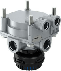 Pièces agricoles - Pièce divers - Valve relais