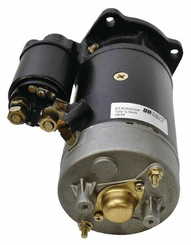 Pièces agricoles - Eclairage - Démarreur 12 V, 3,0 kW, 9 dents, sens horaire, gopart