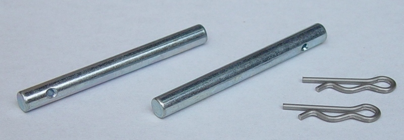 Pièces Quad & Motos - Outillage - Kit axe de plaquette TOURMAX