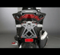 Kit support de plaque réglable LIGHTECH - Honda X-Adv