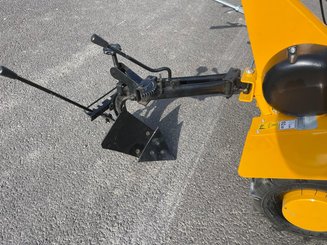 Materiels - Motobineuse - Motobineuse Dormak DP90PRO2H