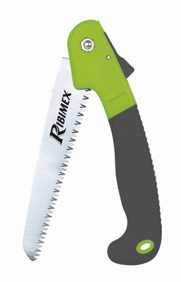 Outils de jardinage - Scies - SCIE COUTEAU PLIANTE 180MM