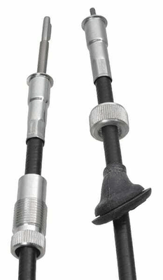 Pièces agricoles - Eclairage - Tachometer cable