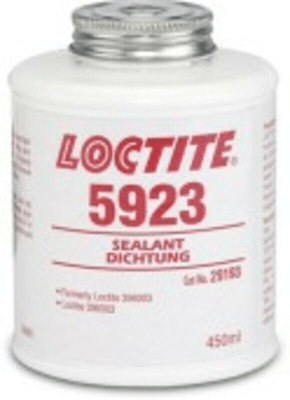 Pièces Quad & Motos - Outillage - Scellant étanchéité joints LOCTITE MR 5923 - 450ml