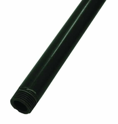 Pièces agricoles - Pièce Pulvérisateur - Tube en PVC Filet 1600mm 1/2"