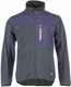 blouson bodkin vert/bleu S