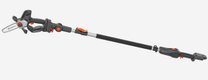 Scie de jardin sur perche Aspire™ P8X-P4A Pack 4Ah