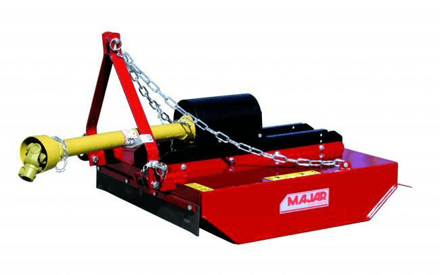 Materiels - Gyrobroyeur - GIRO COMPACT 90