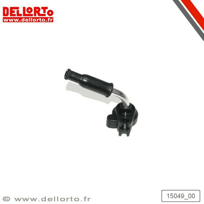 Pièces Quad & Motos - Moteur - Couvercle de boisseau DELLORTO - PHBN Ø17,5mm