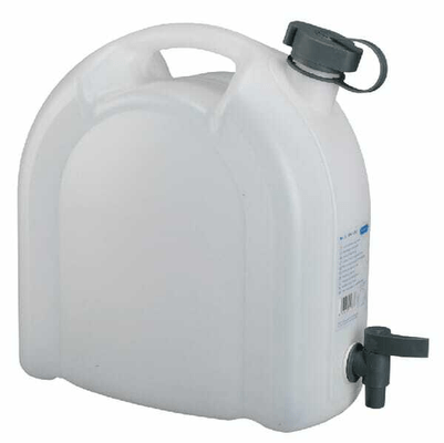 Pièces agricoles - Outils atelier - Bidon lave mains 10 litres empilable
