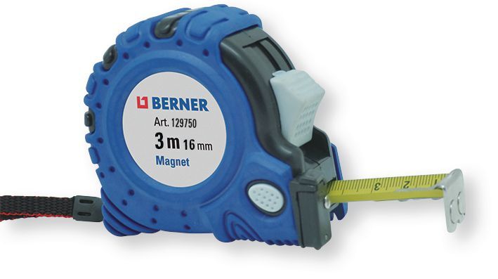 Equipement d'atelier - Equipement d'atelier divers - METRE + FONCTION MARQUAGE 3M