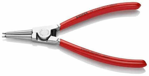 Outils - Outils divers - Pinces pour circlips