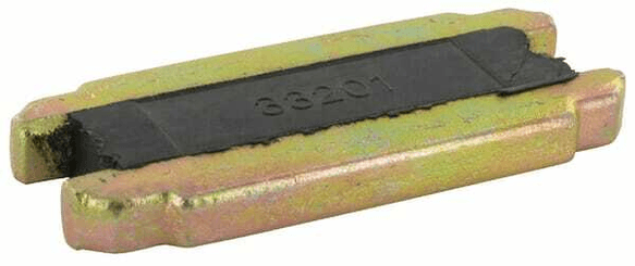 Pièces agricoles - TP pièce adaptable - Boulon B3