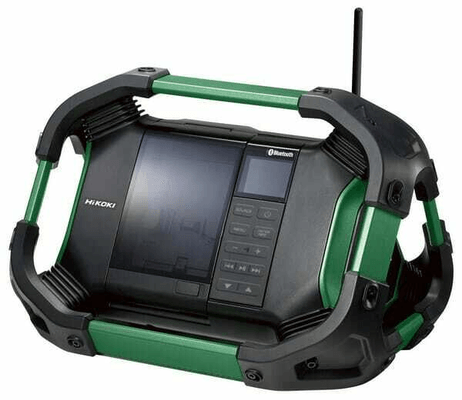 Outils - Outils divers - Radio