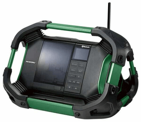 Outils - Outils divers - Radio