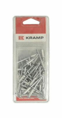 Pièces agricoles - Fasteners - Rivets 4,8 x 14 mm (50)
