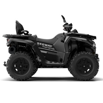 Materiels - Quad - Quad Segway SNARLER AT10L